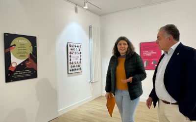 Programa Local Cope Astorga 10 de Marzo 2025