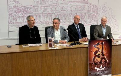 El SICA reunirá a más de veinte expositores con apoyo de la embajada de Perú y el ayuntamiento de Pinto