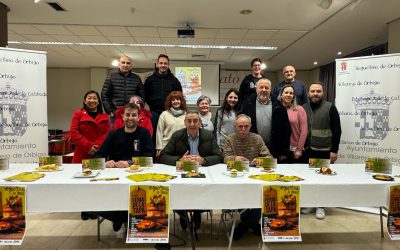 Programa Local Cope Astorga 20 de Marzo 2025