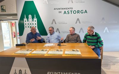 Astorga debatirá sobre la preservación del español en Estados Unidos en el IV Congreso Muros