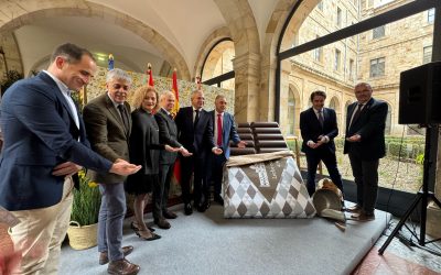 Abre el SICA 2025 como un punto de encuentro entre la tradición y la innovación en el sector chocolatero