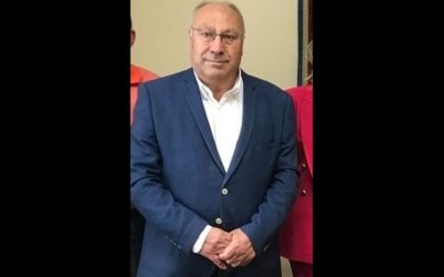 Fallece Genaro Martínez Ferrero, histórico alcalde de Cimanes del Tejar