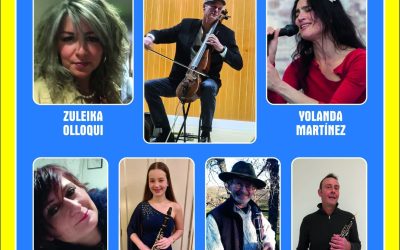Un concierto con siete artistas abren el segundo trimestre de actividades de ‘Astorga Solidaria y Amiga’
