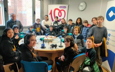 Programa Local Cope Astorga 7 de Marzo 2025