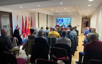 UPL confirma para el 14 de junio la celebración del XIII Congreso General Ordinario