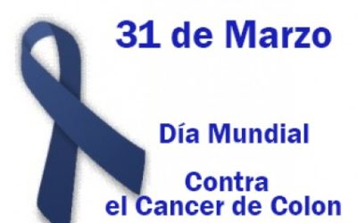 La Junta local de la AECC saldrá a la calle este martes en Astorga para concienciar sobre el cáncer de colon