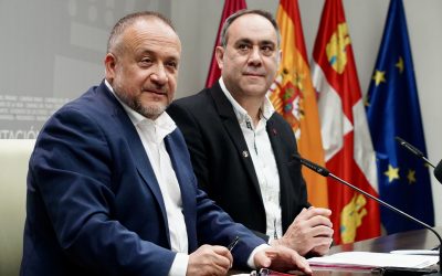 La Diputación de León destinará 60M€ a un plan para luchar contra la despoblación en el medio rural