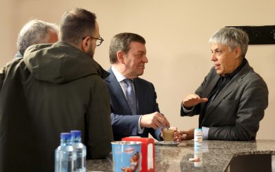 La Junta convoca ayudas de 3.000 euros para los bares de los pequeños pueblos de la provincia