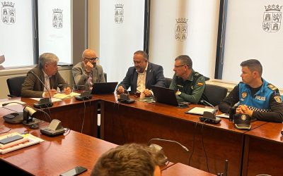 León vuelve a la normalidad tras el apagón aunque persisten problemas de conexión en el Bierzo y Laciana