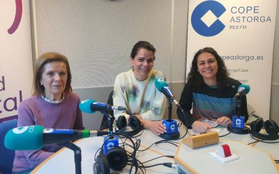 Programa Local Cope Astorga 9 de Abril 2025