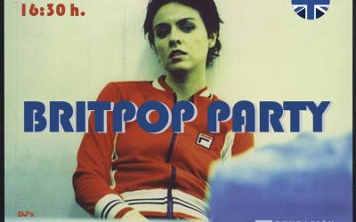 Visita guiada “The Who” y Fiesta ‘Britpop’ este sábado en la Fundación Club 45