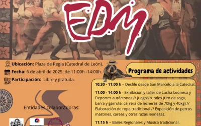 El Club Deportivo de Bolos Maragatos estará presente en la jornada de juegos tradicionales y deportes autóctonos de León