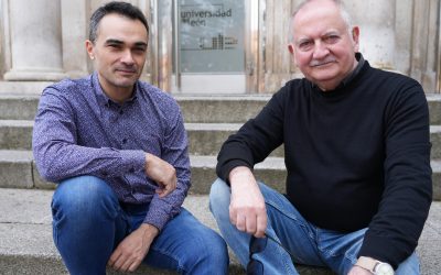 El astorgano y ganador de un Goya, Claro García, imparte un curso sobre guión de cine en la ULE