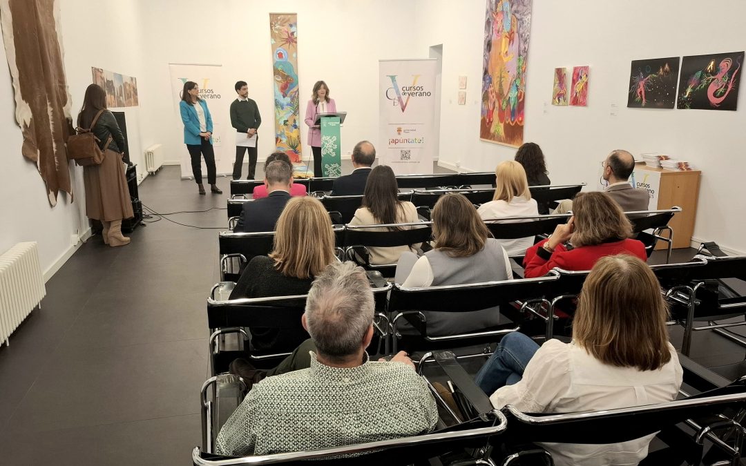 Astorga, La Bañeza, Veguellina y Villoria de Órbigo entre las localidades elegidas por la ULE para sus Cursos de Verano