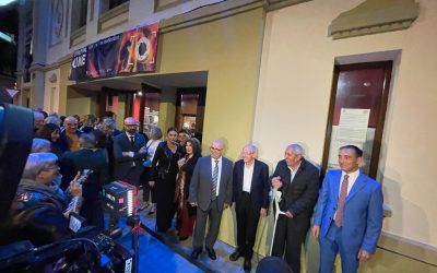 La nueva edición del Festival de Cine de Astorga repartirá 11.700 euros en premios