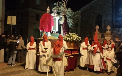 La Hermandad de la Santa Cena de Astorga celebra elecciones