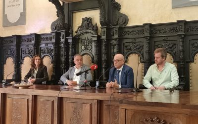 Salud, bienestar y periodismo especializado se dan la mano en el Congreso Internacional de la Complutense que arranca en Astorga