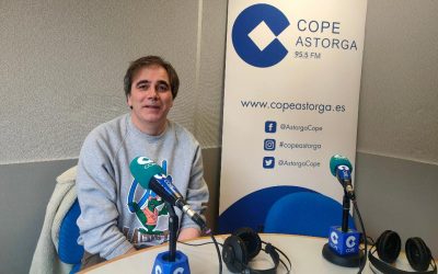 Programa Local Cope Astorga 16 de Abril 2025