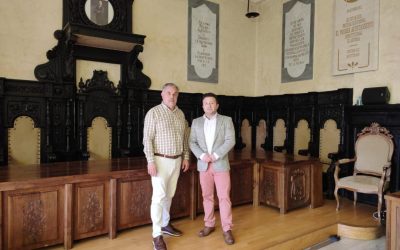 Asemac reclama al ayuntamiento de Astorga que agilice las licencias de apertura de los negocios