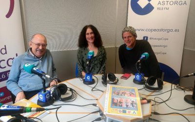Programa Local Cope Astorga 4 de Abril 2025