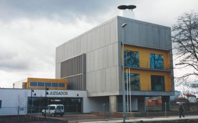 La Guardia Civil de Ponferrada detiene en el Bierzo a una persona que tenía una orden de búsqueda activada por el Juzgado de La Bañeza