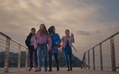 El Festival ‘Luna de Cortos’ comienza un ciclo titulado ‘Cine y Mujer’ con una selección de 8 metrajes