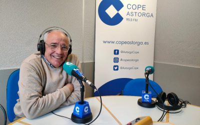 Programa Local Cope Astorga 3 de Abril 2025