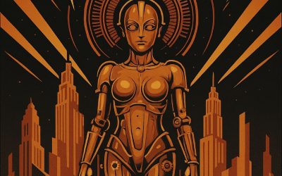 El cine distópico de Fritz Lang llega a Astorga con ‘Metrópolis’