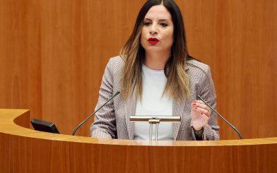 Los socialistas indican que León no es una prioridad para la Junta
