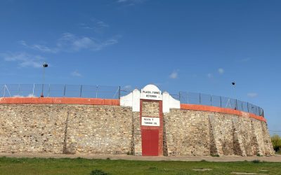 Astorga entra por primera vez en el circuito de Novilladas de Castilla y León