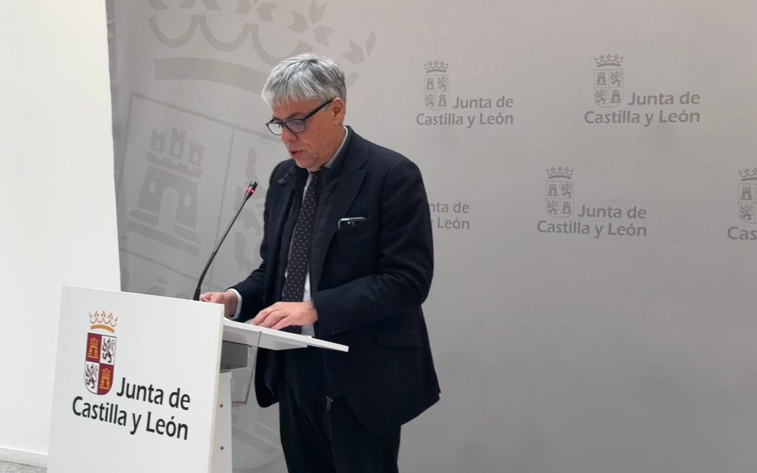 208 municipios de la provincia recibirán 3M€ gracias al Fondo de Cohesión de la Junta