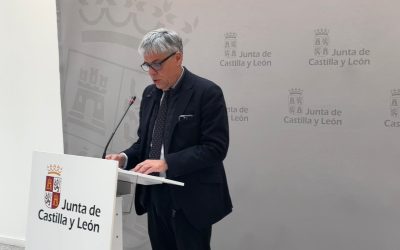 208 municipios de la provincia recibirán 3M€ gracias al Fondo de Cohesión de la Junta