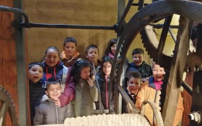 Santa Marina del Rey apuesta por sus tradiciones con las II Jornadas Culturales