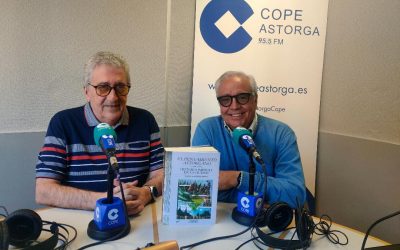 Programa Local Cope Astorga 24 de Abril 2025