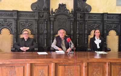 La Semana Santa de Astorga se retransmitirá a nivel internacional gracias a RTVE