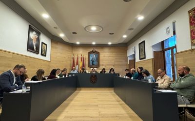 PP y Vox autorizan el pago de 820.000 euros en facturas pendientes y el crédito de casi 1,2M€ para comprar la estación de autobuses