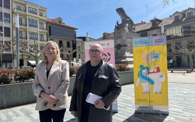 El CSIC celebra ‘La ciencia nos lleva de calle’ en Astorga
