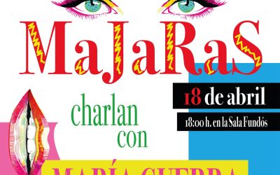 Doble encuentro cinéfilo en Veguellina de Órbigo con María Guerra, creadora de ‘La Script’ y el cineasta Diego Flórez