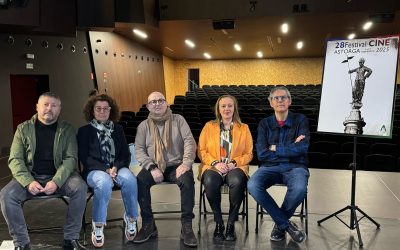 El Festival de Cine de Astorga abre el plazo de inscripción para su XXVIII edición y estará dedicado a la comedia