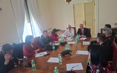 La provincia de León recupera paulatinamente la normalidad tras el apagón