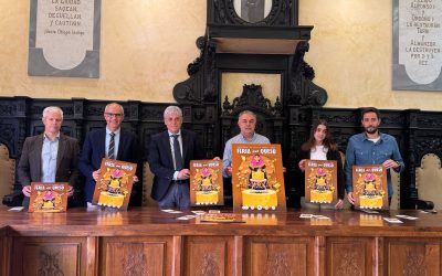 Programa Local Cope Astorga 30 de Abril 2025