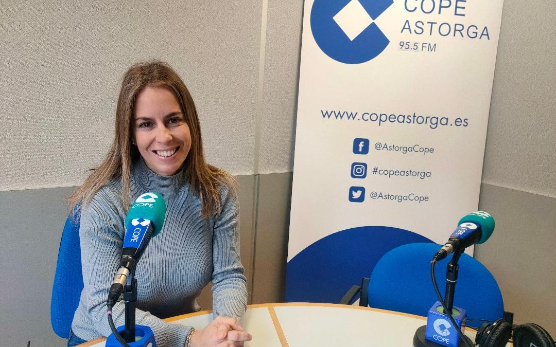 Programa Local Cope Astorga 7 de Abril 2025