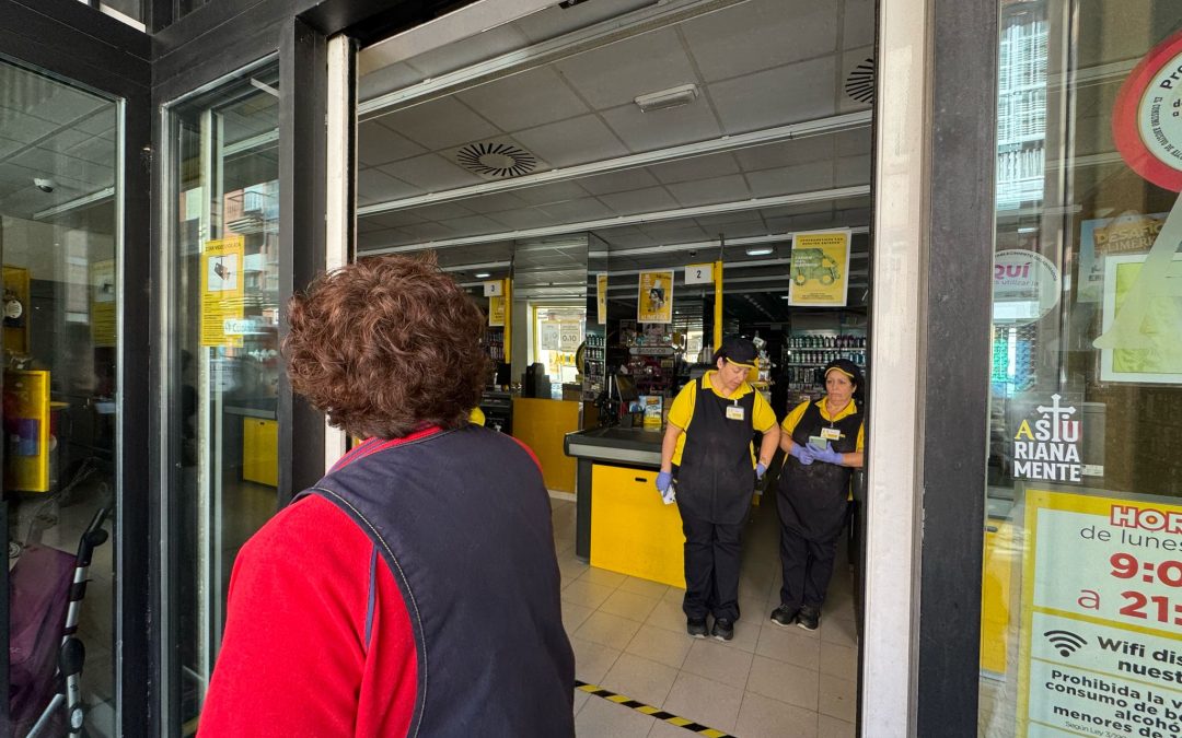 FELE calcula que el apagón eléctrico deja once millones en pérdidas económicas en León