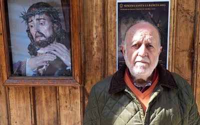 El Adelanto Bañezano entregará la Alubia de Oro a “Manolo” Carracedo en la Iglesia del Salvador