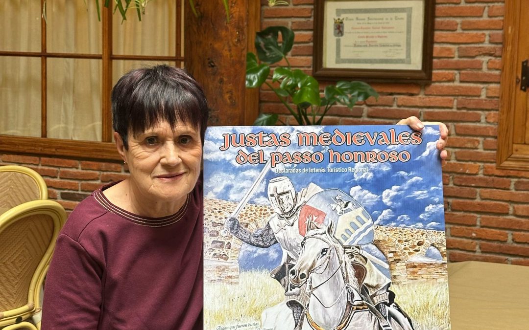 El talento hospitalense protagoniza el cartel de las XXIX Justas del Passo Honroso