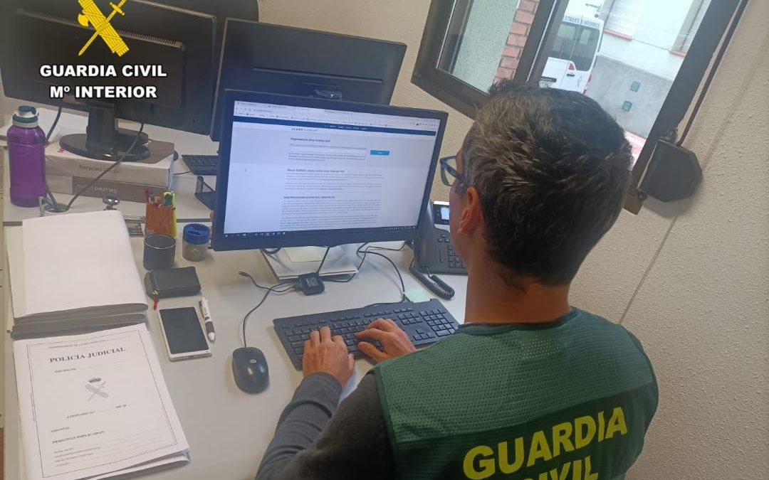 La Guardia Civil investiga las circunstancias de un parto domiciliario en Santa María del Páramo, tras el hallazgo del cuerpo sin vida del recién nacido