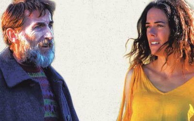 “Luz de Cine” presenta ‘Los Destellos’: una historia de heridas, reencuentros y luz al final del duelo