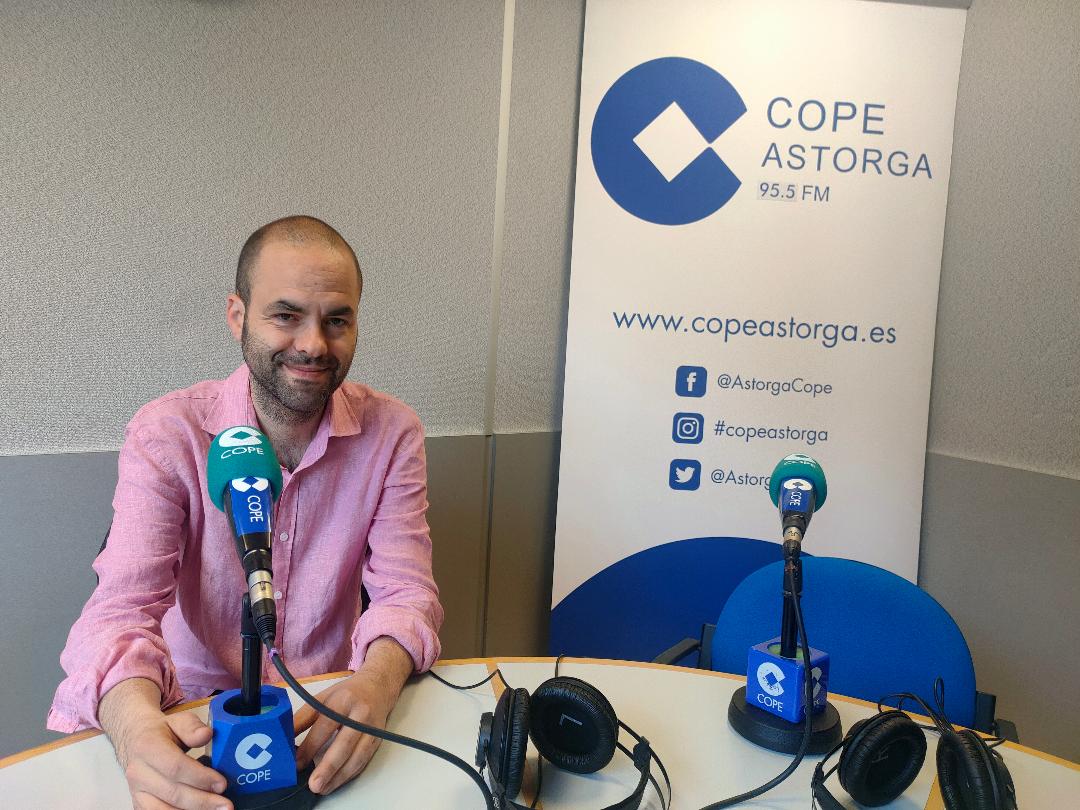 Programa Local Cope Astorga 19 de Mayo 2025