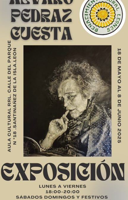 Programa Local Cope Astorga 20 de Mayo 2025