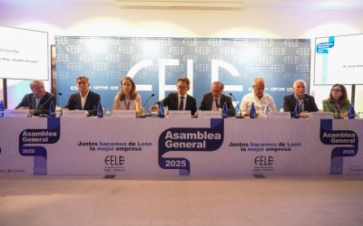 La provincia de León pierde 4.500 empresarios en una década y ocho a la semana en el último año